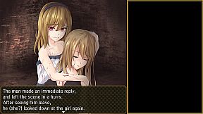 BegieAde ~a lyric of lie and retribution~