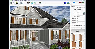 Punch! Home & Landscape Design Essentials v19
