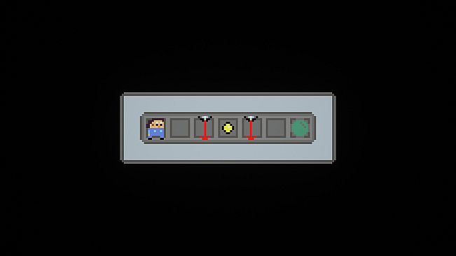 OMG! – Overhead Micro Game