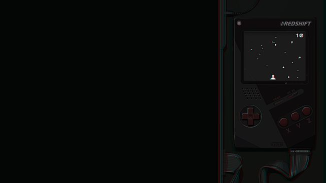 EXAPUNKS: TEC Redshift Player