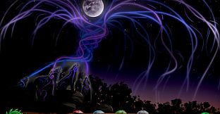 Golden Treasure: The Great Green Soundtrack