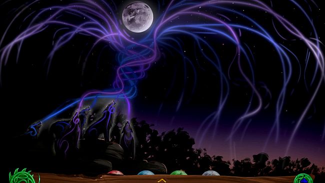 Golden Treasure: The Great Green Soundtrack