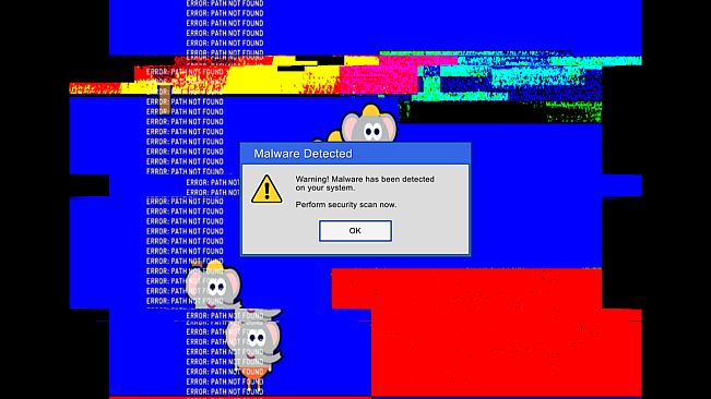 Tusker's Number Adventure [Malware Detected]