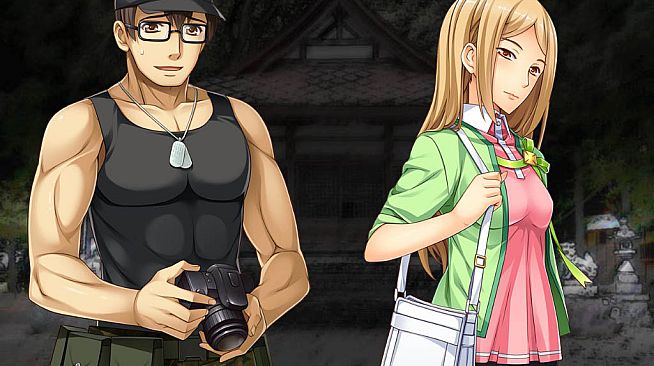 Higurashi When They Cry Hou - Ch.2 Watanagashi