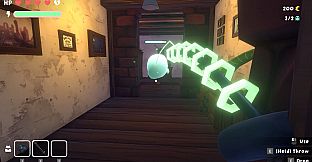 Ghost'Inn