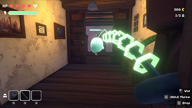 Ghost'Inn
