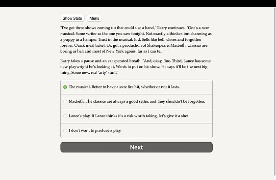 Bootlegger: Moonshine Empire