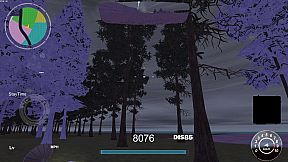 Hurricane chase(飓风追击)