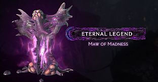 Last Epoch - Eternal Legend Supporter Pack