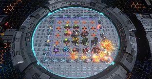 Space Circle