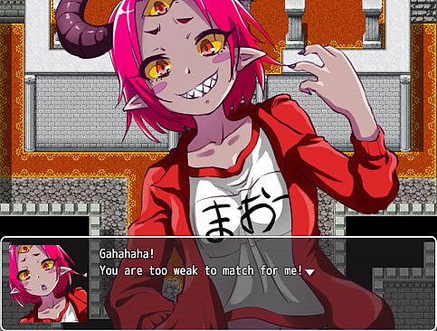 A Nerd who has sex with girls in "Another world" has  become a HERO