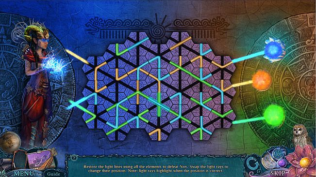 Reflections of Life: Dark Architect Collector's Edition