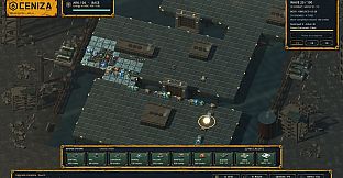 Ceniza - Tower Defense