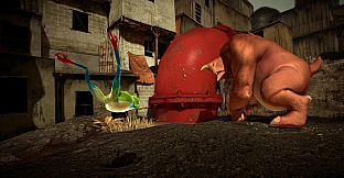 Papo & Yo Soundtrack