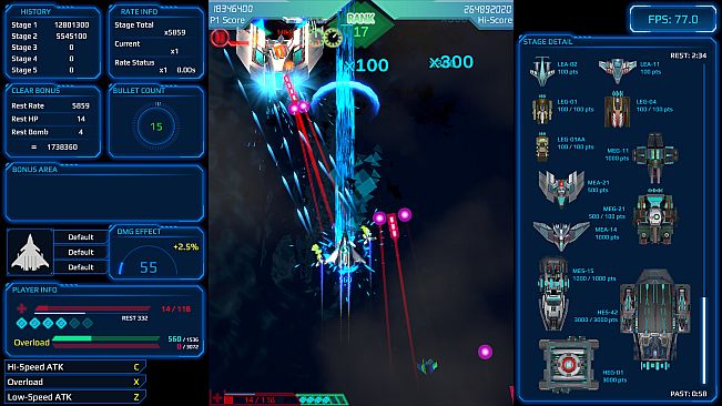 The War Enders: First Strike