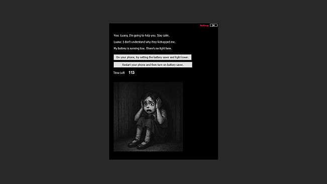 JACK: 1 % BATTERY - A Detective Thriller