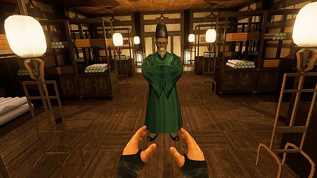 Chosun Zombie Defense