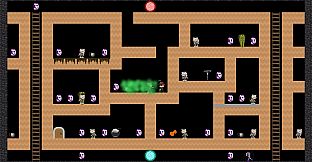 Mine Runner