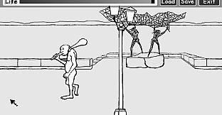 The Last Escape of Yeti