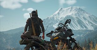Days Gone - Broken Road DLC