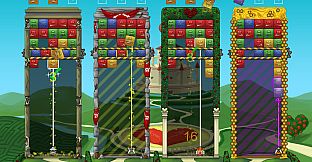 Trial to Full Game Upgrade