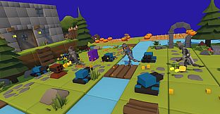 Tower Defense: The Envoy's Gambit