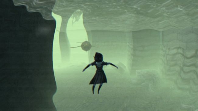 Nightmare Class Project