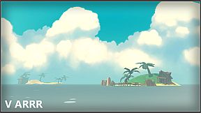 V ARRR