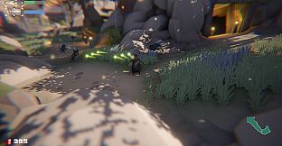 Evie: The Echo Condition