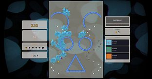gumball: a rogue-like peg poppin' blast