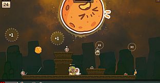 Before The Extinction