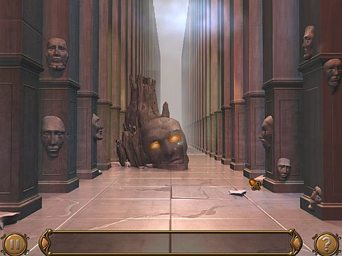 Pahelika: Secret Legends