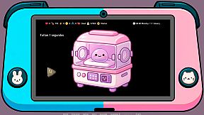 RING RING POCKET SLIME EDITION