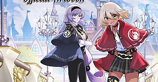 Perfect Gold - Digital Artbook