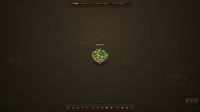 Fablewood Chronicles