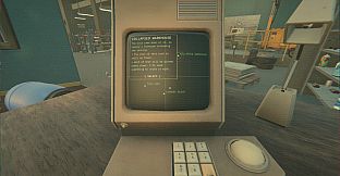 GRUBSTAKE: A Post Apocalyptic Pawn Shop