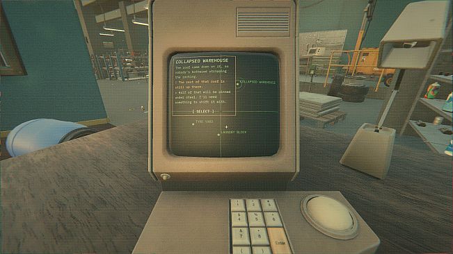 GRUBSTAKE: A Post Apocalyptic Pawn Shop