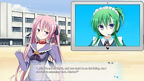 Love Duction! The Guide for Galactic Lovers