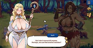 Isekai: Slutty Seven