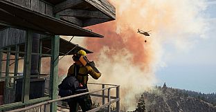 WILDLAND: Initial Attack