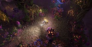 The Riftbreaker: Heart of the Swamp