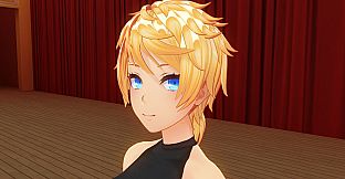 CUSTOM ORDER MAID 3D2 It's a Night Magic Just Around the Summer ALL in ONE Pack