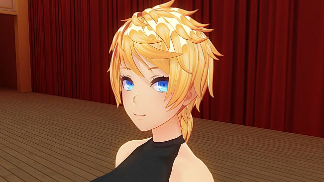 CUSTOM ORDER MAID 3D2 It's a Night Magic Just Around the Summer ALL in ONE Pack