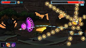 Hentai Girl Division