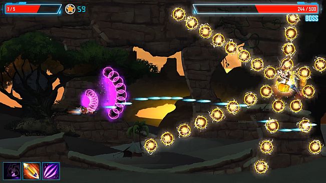 Hentai Girl Division