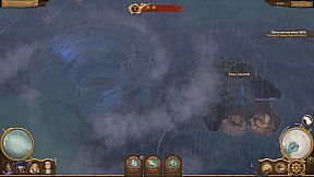 Of Ships & Scoundrels