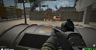 Aussie Clowns At War