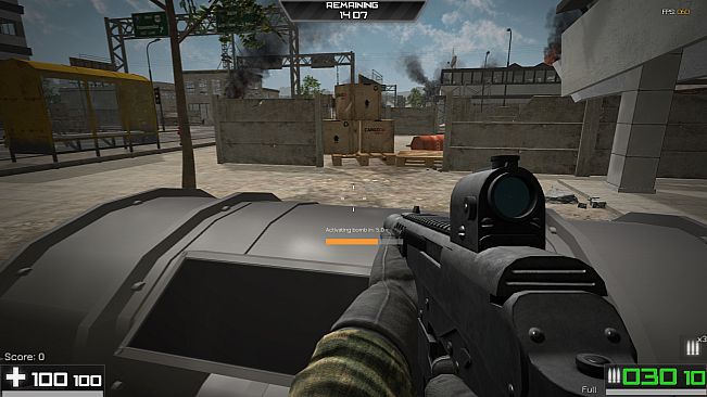 Aussie Clowns At War