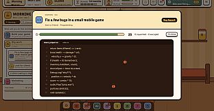 Ship It! : Indie Studio Simulator