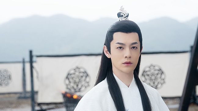 绝世千金重启版-Unique Lady